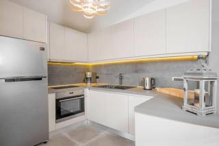 Sea View-Sunset View Apartments - Ixia - 4