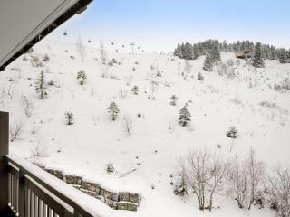 Appartement rénové, skis aux pieds, 6 pers, Courchevel 1650 - Balcon sud, cosy et familial - FR-1-631-151 - Courchevel - 3