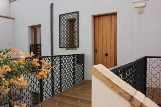 La Casa de la escalera 1 derecha - Córdoba - 7