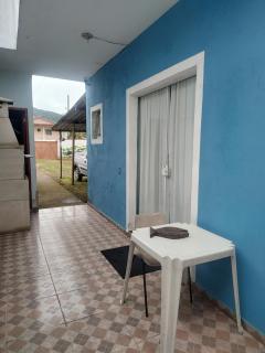 Casa azul temporada - Ubatuba - 0