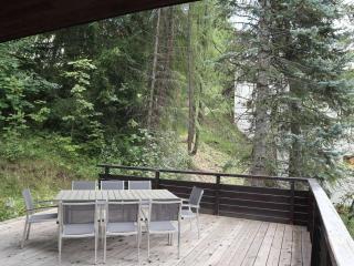 Chalet 11 pers., pied des pistes, cheminée, Les Orres - FR-1-322-581 - Les Orres - 2