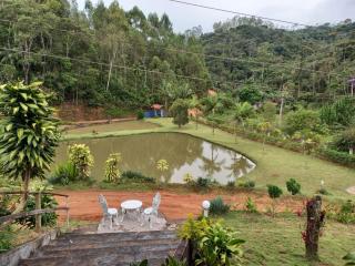 Casa Recanto das Oliveiras - Paraju - 8