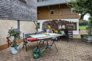 Haldenmichelhof Ferienwohnungen - Breitnau - 7