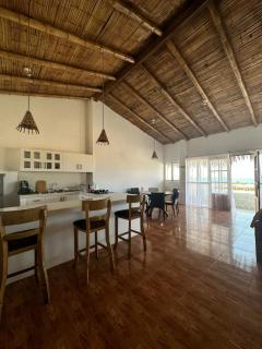 Vichayito Hermosa cabaña para 5 personas - San Martín - 9