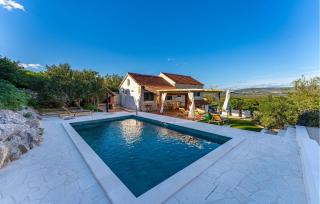 3 Bedroom Gorgeous Home In Benkovac - Benkovac - 0