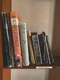 Huaco Casa de Campo - 2