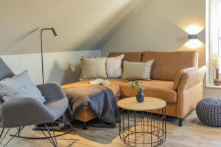 Pier17 Appartement 6 - Borkum - 7