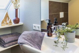 Pier17 Appartement 6 - Borkum - 1