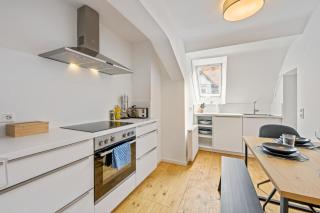 Sali Homes - Schwäbisch Hall - Altstadt GG 95 #9 - Schwäbisch Hall - 6