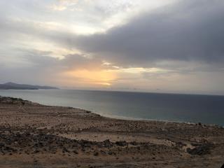 EL balcón del mar - Costa Calma - 1