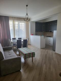 Tbilisi, Digmis Massivi, Lubliana, Beliashvili - Tbilisi - 0