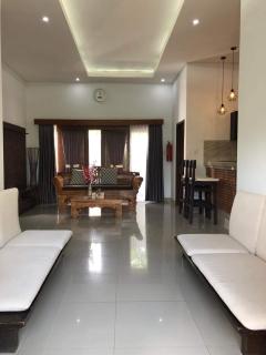 Suweg guest house 3 bed room - Amed - 7