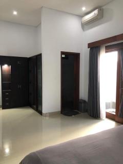 Suweg guest house 3 bed room - Amed - 6