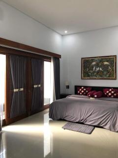 Suweg guest house 3 bed room - Amed - 3