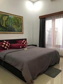 Suweg guest house 3 bed room - Amed - 2