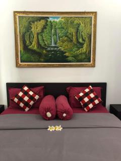 Suweg guest house 3 bed room - Amed - 1