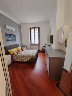 La casa di Cris - Milano, appartamento zona Sempione - Milan - 1