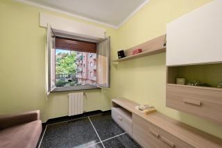 Casa Lucente - Genova - 1