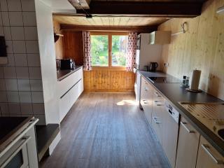 Ferienwohnung in altem Bauernhaus - Dalaas - 8