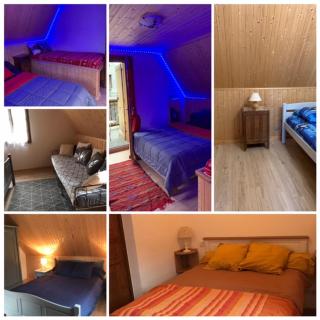 Maison de vacances a la montagne - Gazost - 2