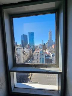 Hermosa vista de la Ciudad - Buenos Aires - 5