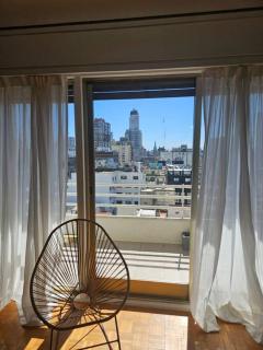 Hermosa vista de la Ciudad - Buenos Aires - 3