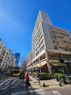 Hermosa vista de la Ciudad - Buenos Aires - 2