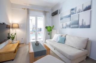 Apollon Apartment and Museum Acropolis - Atene - 9
