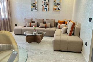 S18 Studio Moderne en Centre-Ville Proche Maarif, Bourgogne & Corniche - - 9