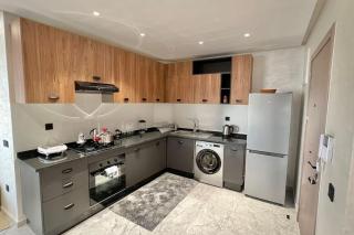 S18 Studio Moderne en Centre-Ville Proche Maarif, Bourgogne & Corniche - - 7