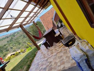 Casas boa vista - Campos do Jordão - 8