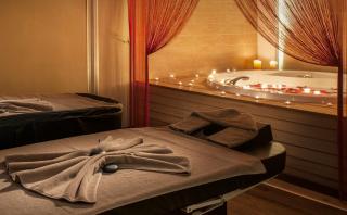 Crowne Plaza Kayseri by IHG - Kayseri - 5
