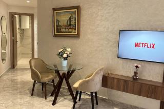 S18 Studio Moderne en Centre-Ville Proche Maarif, Bourgogne & Corniche - - 3