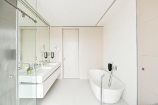 PRESIDENTIAL PENTHOUSE, 303m2, JACUZZI on TERRACE, SAUNA, 6BDRM, 4BTHRM, AC, LIFT - Praga - 2