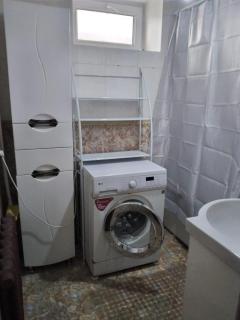 Трешка микрорайон Саулет 11 - 6