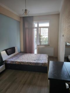 Tbilisi, Digmis Massivi, Lubliana, Beliashvili - Tbilisi - 4