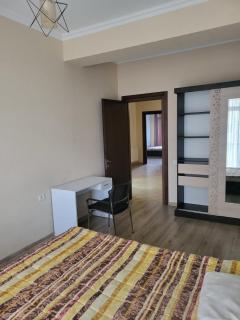 Tbilisi, Digmis Massivi, Lubliana, Beliashvili - 1