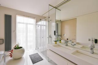 PRESIDENTIAL PENTHOUSE, 303m2, JACUZZI on TERRACE, SAUNA, 6BDRM, 4BTHRM, AC, LIFT - Praga - 7