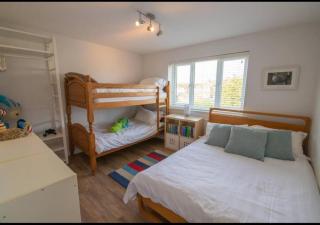 Sandy Bottom - Camber Sands, East Sussex - 7