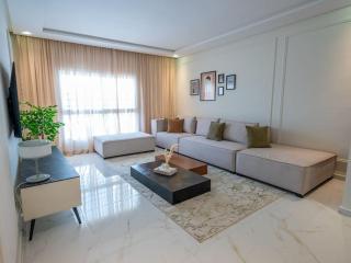 Cozy 2BR Getaway in Rabat Center - Rabat - 8