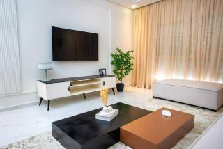 Cozy 2BR Getaway in Rabat Center - Rabat - 5