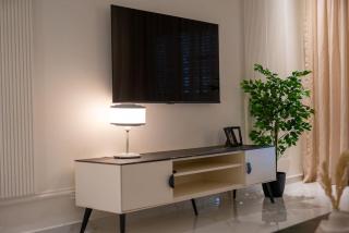 Cozy 2BR Getaway in Rabat Center - Rabat - 4