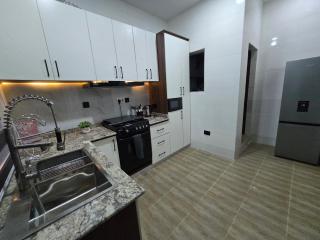 The Blcksite - 3 bedroom apartments in Wuse - 1