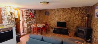Casas do Favacal - Penela - 4