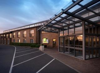 Holiday Inn Huntingdon Racecourse by IHG - Huntingdon - 7