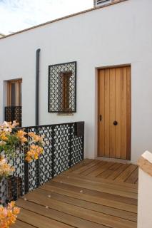 La Casa de la escalera 1 derecha - Córdoba - 8