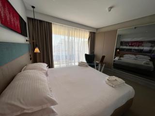 Sousse Pearl Marriott Resort & Spa - Sousse - 1