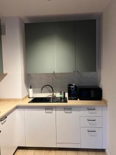 Apartamenty Akademicka przy Onkologii 2 - Bydgoszcz - 9