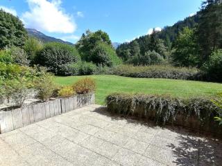 Appart. 2 pièces, 6 couchages, terrasse, garage, Le Grand-Bornand - FR-1-241-27 - Le Grand-Bornand - 3