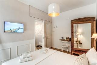 Annamaria Rooms - Nápoles - 5